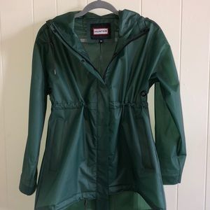 Hunter Rain Utility Jacket